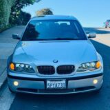 2003 BMW 330i Clean Title for $0 Build Credit, Poor