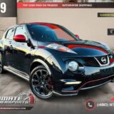 $109/mo - 2014 Nissan Juke Nismo for $0 Build Credit,