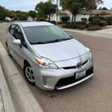 2013 Toyota Prius for $0 Build Credit, Poor Credit, Bad