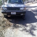 2000 Range Rover HSE 76,000 Miles for $0 Build Credit,