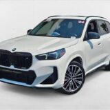 2024 BMW X1 M35i AWD SUV for $0 Build Credit,