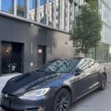 2019 Tesla Model S 100D Long Range for $0 Build