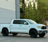 2023 Toyota Tundra TRD Off-Road 4WD for $0 Build Credit,