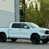 2023 Toyota Tundra TRD Off-Road 4WD for $0 Build Credit,