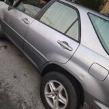 2023 Model X Trim: Car Runs, Just Needs Work for