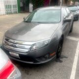 2010 Ford Fusion for $0 Build Credit, Poor Credit, Bad