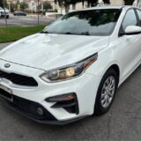 2020 Kia Forte FE for $0 Build Credit, Poor Credit,