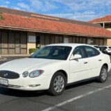 2006 Buick LaCrosse CX for $0 Build Credit, Poor Credit,