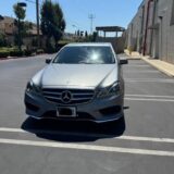 2014 Mercedes-Benz E350 for $0 Build Credit, Poor Credit, Bad