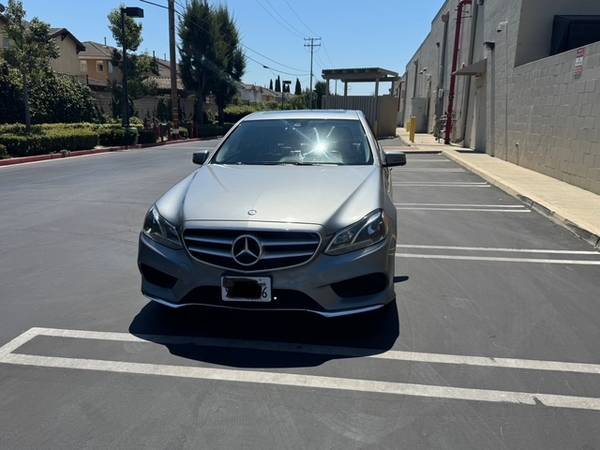 2014 Mercedes-Benz E350 for $0 Build Credit, Poor Credit, Bad