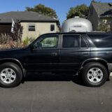 1999 Toyota 4Runner - Adventure Trim for $0 Build Credit,