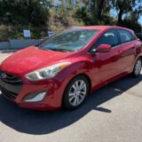 2015 Hyundai Elantra GT for $0 Build Credit, Poor Credit,