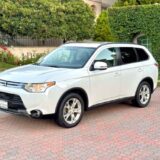 2015 Mitsubishi Outlander One Owner Trim for $0 Build Credit,