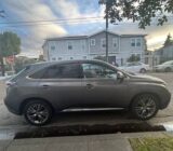 2012 Lexus RX 450h for $0 Build Credit, Poor Credit,