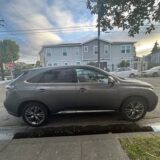 2012 Lexus RX 450h for $0 Build Credit, Poor Credit,