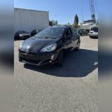 2016 Toyota Prius C Hybrid - Low KMs, Clean Title