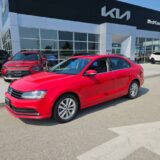 2017 Volkswagen Jetta Wolfsburg Edition for $0 Build Credit, Poor