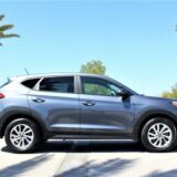 2017 Hyundai Tucson SE for $0 Build Credit, Poor Credit,