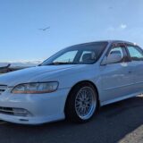 2001 Honda Accord EX for $0 Build Credit, Poor Credit,