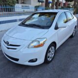 2008 Toyota Yaris Trim for $0 Build Credit, Poor Credit,
