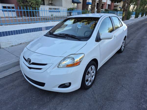 2008 Toyota Yaris Trim for $0 Build Credit, Poor Credit,
