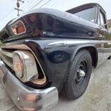 1966 Chevy C10 Fleetside LWB for $0 Build Credit, Poor