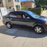 2011 Chevrolet Aveo for $0 Build Credit, Poor Credit, Bad