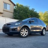 2008 Mazda CX-7 for $0 Build Credit, Poor Credit, Bad
