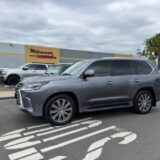 2016 Lexus LX 570 - Flawless - 1 Original Owner