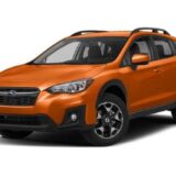 2018 Subaru Crosstrek Premium AWD SUV for $0 Build Credit,