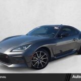 2022 Toyota GR86 Coupe for $0 Build Credit, Poor Credit,