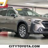 2023 Subaru Outback Premium for $0 Build Credit, Poor Credit,