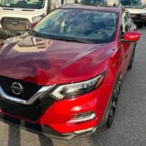 2023 Nissan Qashqai SL AWD for $0 Build Credit, Poor