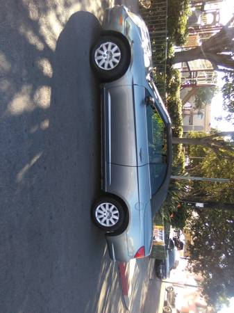 2008 Chrysler Sebring Convertible for $0 Build Credit, Poor Credit,