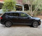 2021 VW Tiguan SE Bumper to Bumper Warranty for $0