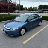 2010 Honda Civic Trim for $0 Build Credit, Poor Credit,