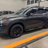 2023 Hyundai Santa Fe XRT for $0 Build Credit, Poor