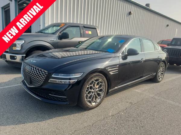 2024 Genesis G80 Advanced for $0 Build Credit, Poor Credit, 2024 Genesis G80 Advanced for $0 Build Credit, Poor Credit,