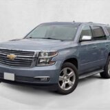 2015 Chevrolet Tahoe LTZ for $0 Build Credit, Poor Credit,