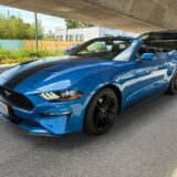 2020 Ford Mustang I4 Convertible for Sale for $0 Build