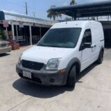 2012 Ford Transit Connect XLT with Backup Camera for $0