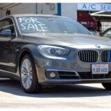 2015 BMW 535i GT for $0 Build Credit, Poor Credit,