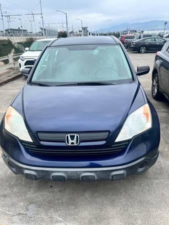 2009 Honda CR-V LX for $0 Build Credit, Poor Credit,