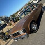 1987 Buick Skylark Trim for $0 Build Credit, Poor Credit,