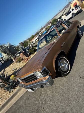 1987 Buick Skylark Trim for $0 Build Credit, Poor Credit,