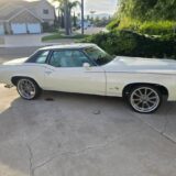 1973 Pontiac Grand Prix for $0 Build Credit, Poor Credit,