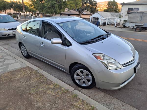 2004 Toyota Prius 2nd Generation - 138,000 Miles for $0