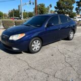 2008 Hyundai Elantra for $0 Build Credit, Poor Credit, Bad