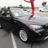 2013 BMW X1 sDrive28i for $0 Build Credit, Poor Credit,