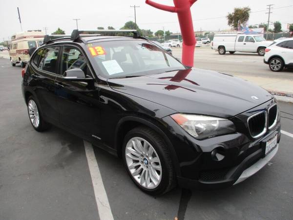 2013 BMW X1 sDrive28i for $0 Build Credit, Poor Credit,